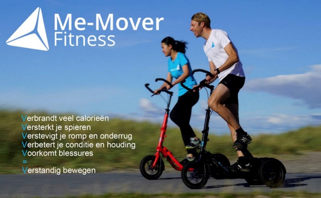 Me-mover