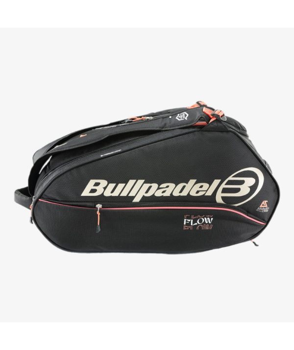 Bullpadel | BAG FLOW black - Afbeelding 4