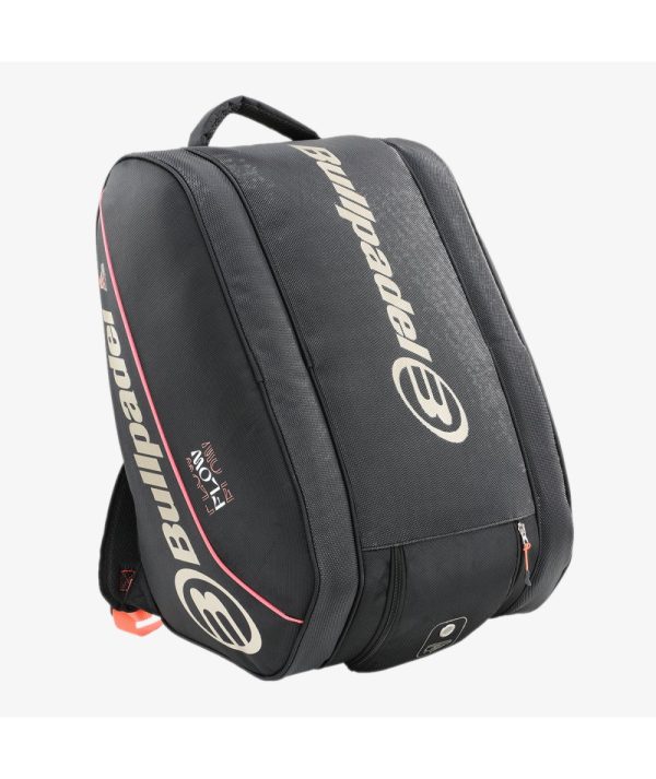 Bullpadel | BAG FLOW black - Afbeelding 2
