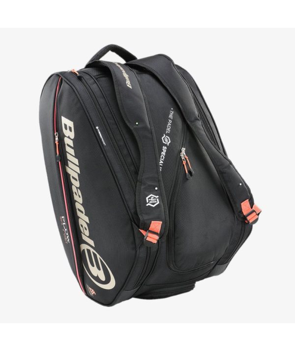 Bullpadel | BAG FLOW black - Afbeelding 5