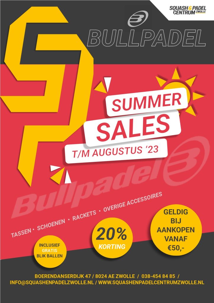 Poster-padel-aanbieding-padel-aug-2023