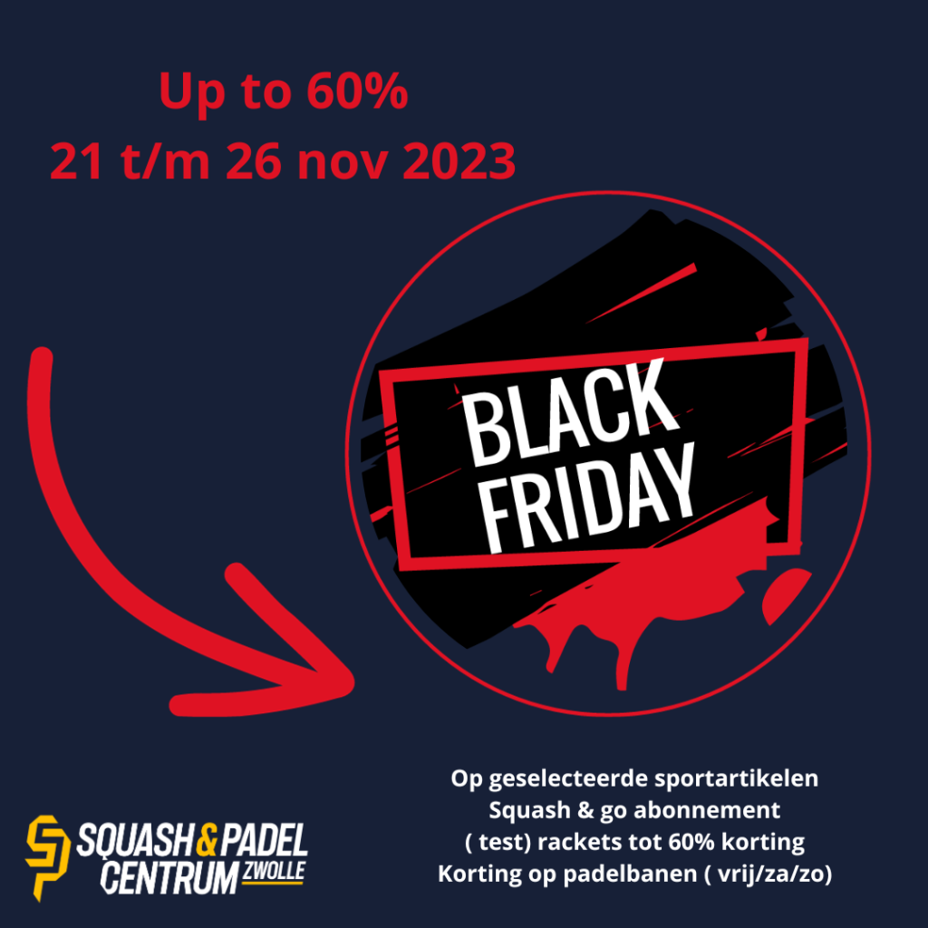 Black Friday algemeen (1)