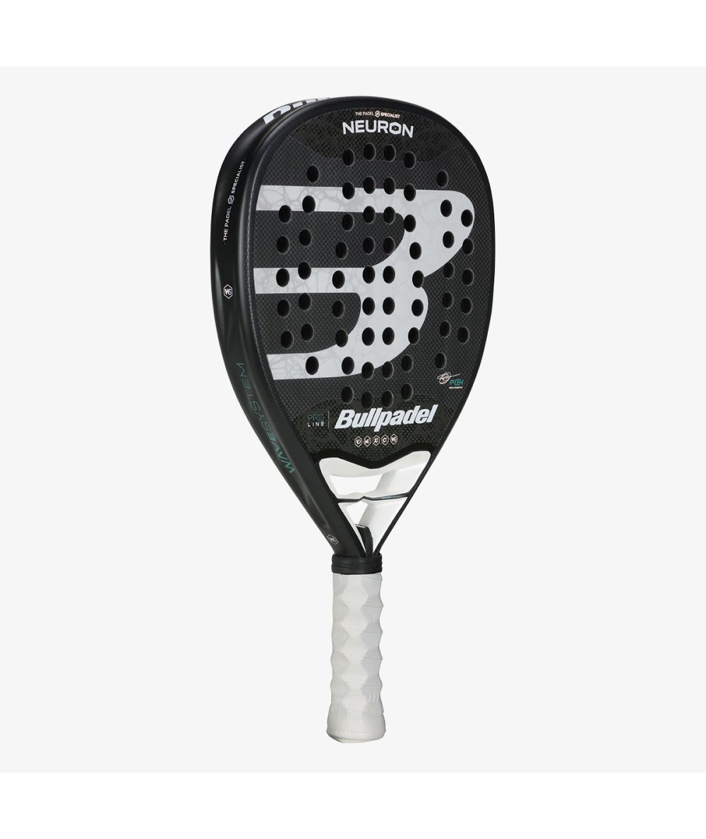 BULLPADEL | NEURON - Squash & Padel Centrum Zwolle
