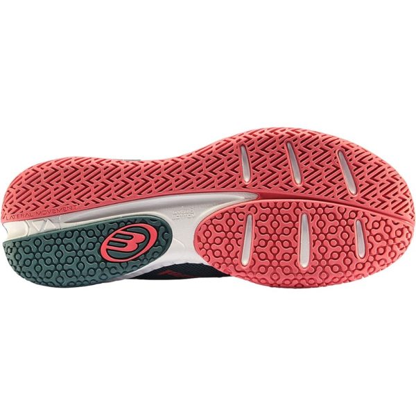 Bullpadel Elite 23L - Afbeelding 4