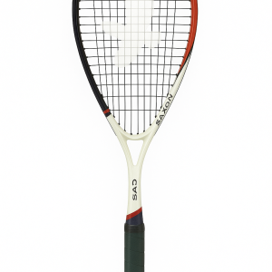 Racket van de maand: Saxon C9