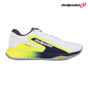 Bullpadel Neuron Vibram 25V White