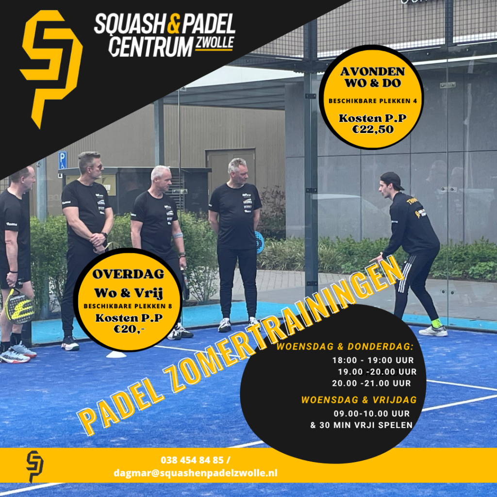 )Thema training zomer + tijdens (Instagram-post (2) )Thema training zomer + tijdens (Instagram-post (2)