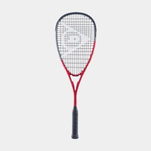 RACKET VAN DE MAAND Dunlop SR TRISTORM GRAPHITE NH