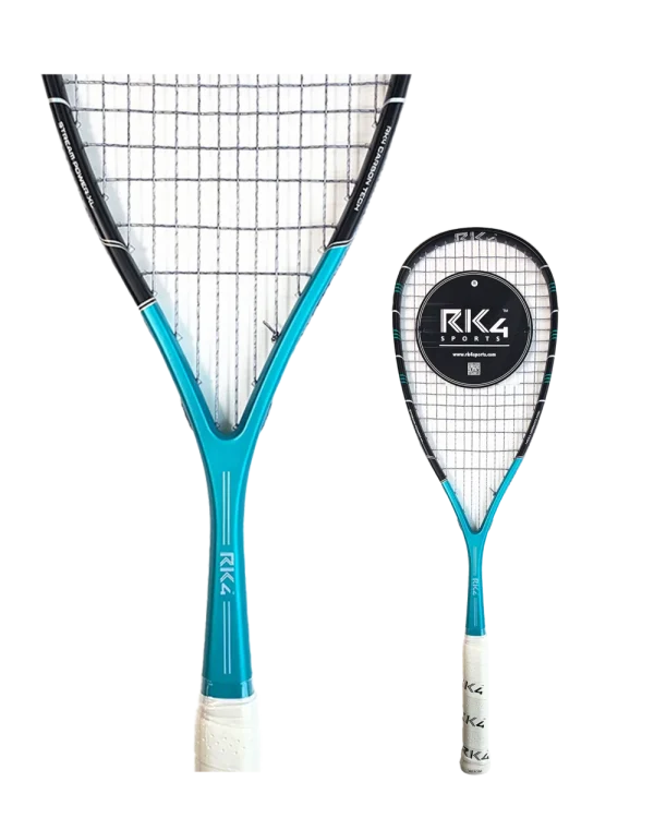 RK 4 STREAM POWER XL