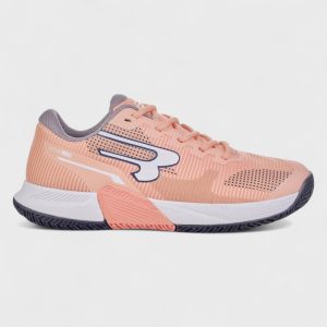 Bullpadel 25L Apricot