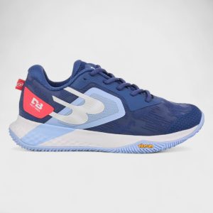 Bullpadel Vertex Vibram W25L Blue