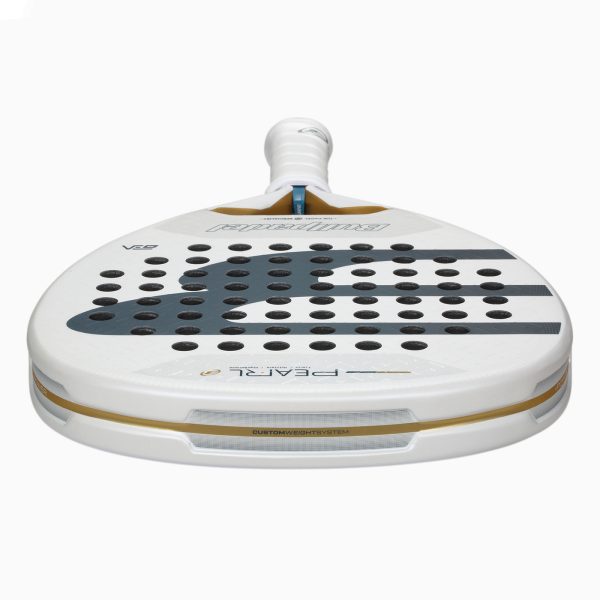 Bullpadel Racket Pearl 26 - Afbeelding 3