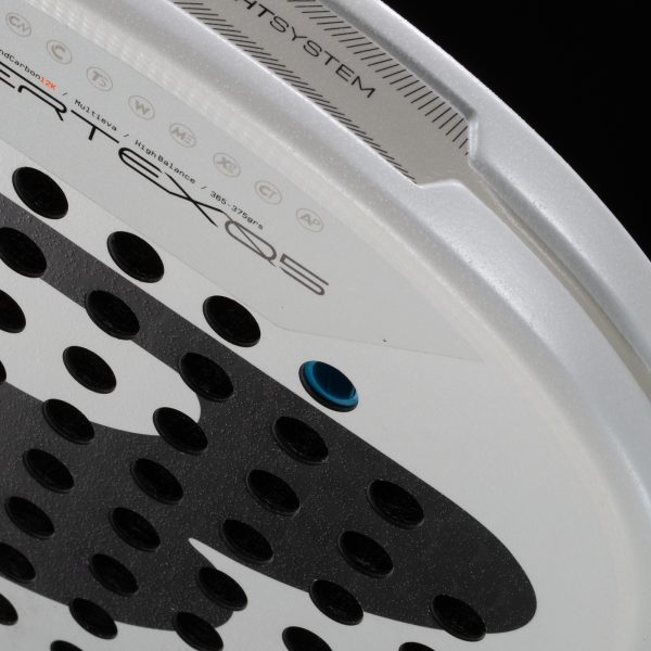 Bullpadel Racket Pearl 26 - Afbeelding 6