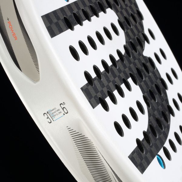 RACKET BULLPADEL VERTEX 05 - Afbeelding 6