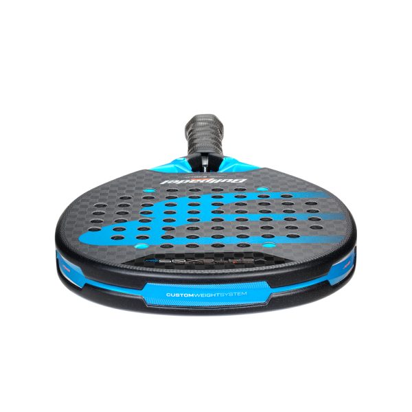 RACKET BULLPADEL VERTEX 05 HYB - Afbeelding 4