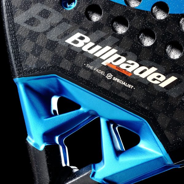 RACKET BULLPADEL VERTEX 05 HYB - Afbeelding 2