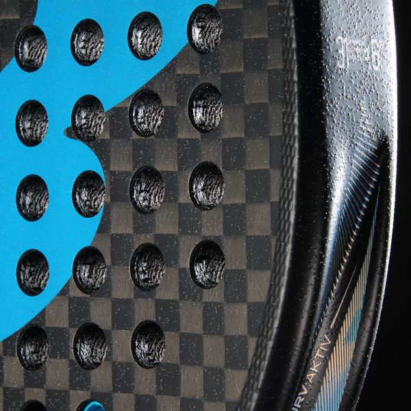 RACKET BULLPADEL VERTEX 05 HYB - Afbeelding 5