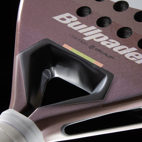 Bullpadel Racket Wonder 26 - Afbeelding 2