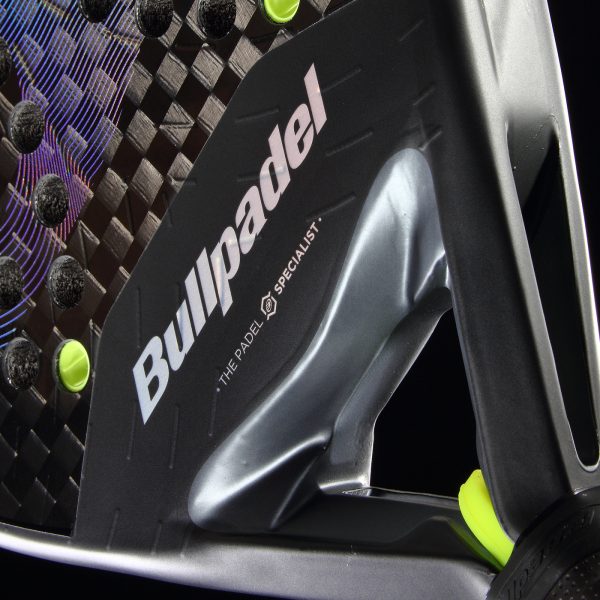 Bullpadel XPLO 26 - Afbeelding 8