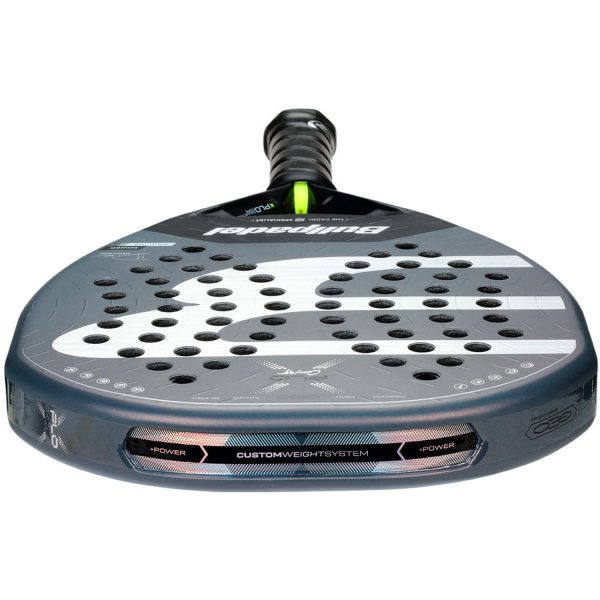 Bullpadel XPLO CMF 26 - Afbeelding 3
