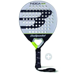 Bullpadel Indiga CTRL26