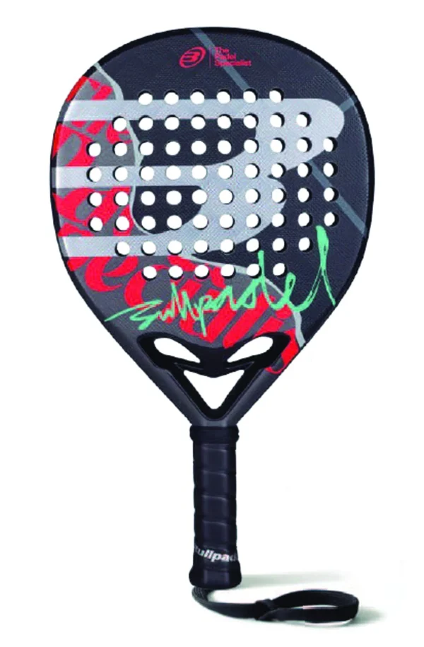 Bullpadel Control 26