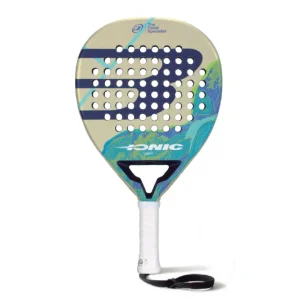 Bullpadel Ionic Light 26