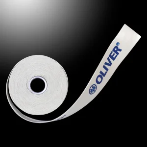 Oliver Toptape