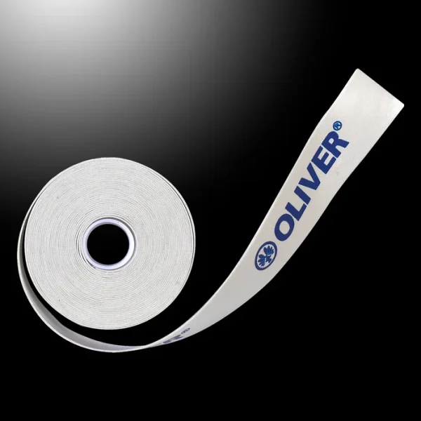 Oliver Toptape