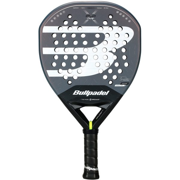 Bullpadel XPLO CMF 26
