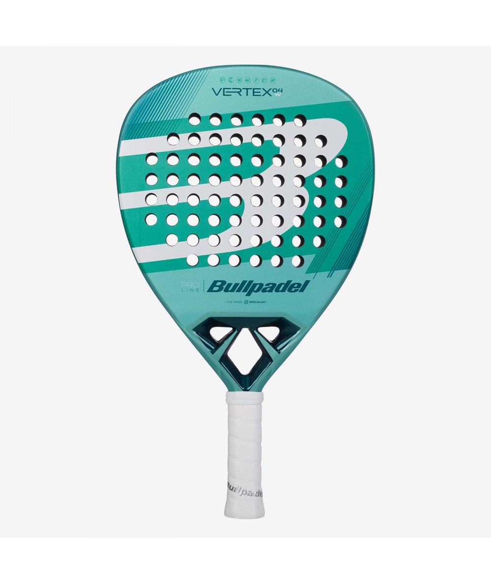 Bullpadel Vertex 04 W25 - Afbeelding 2