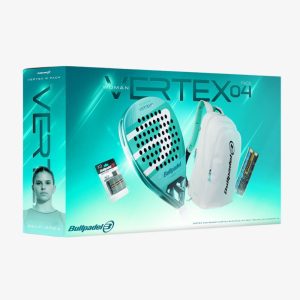 Bullpadel Vertex 04 W25