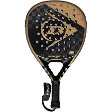 Racket van de maand Dunlop Aero Star Lite