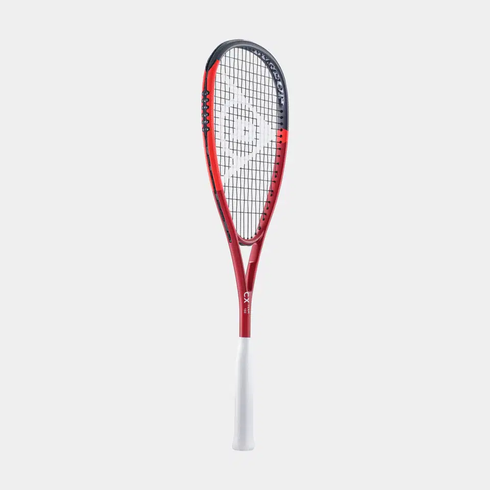Racket van de maand Dunlop CX Team - Afbeelding 5
