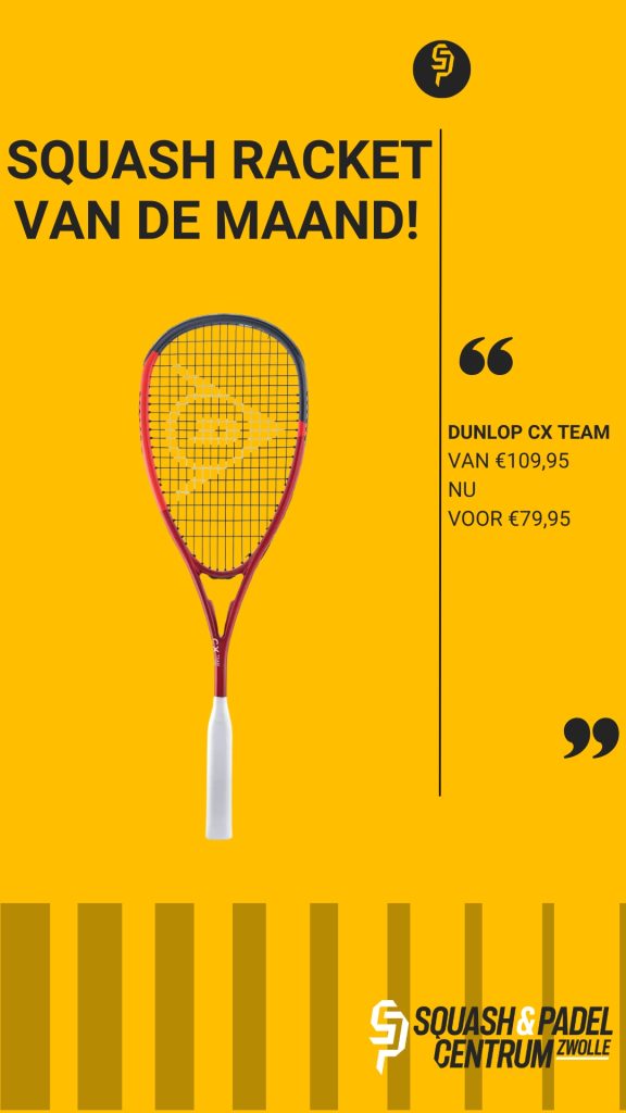 Racket van de maand (Jouw verhaal) (2)