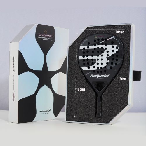 MINI RACKET BULLPADEL