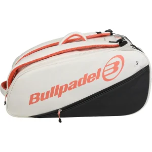 Bullpadel Elite O12 Blanco