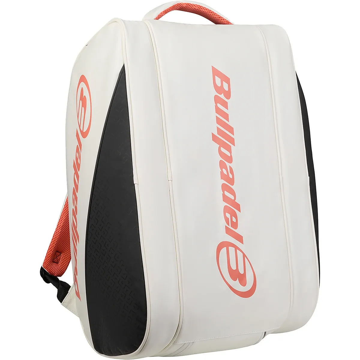 Bullpadel Elite O12 Blanco - Afbeelding 2