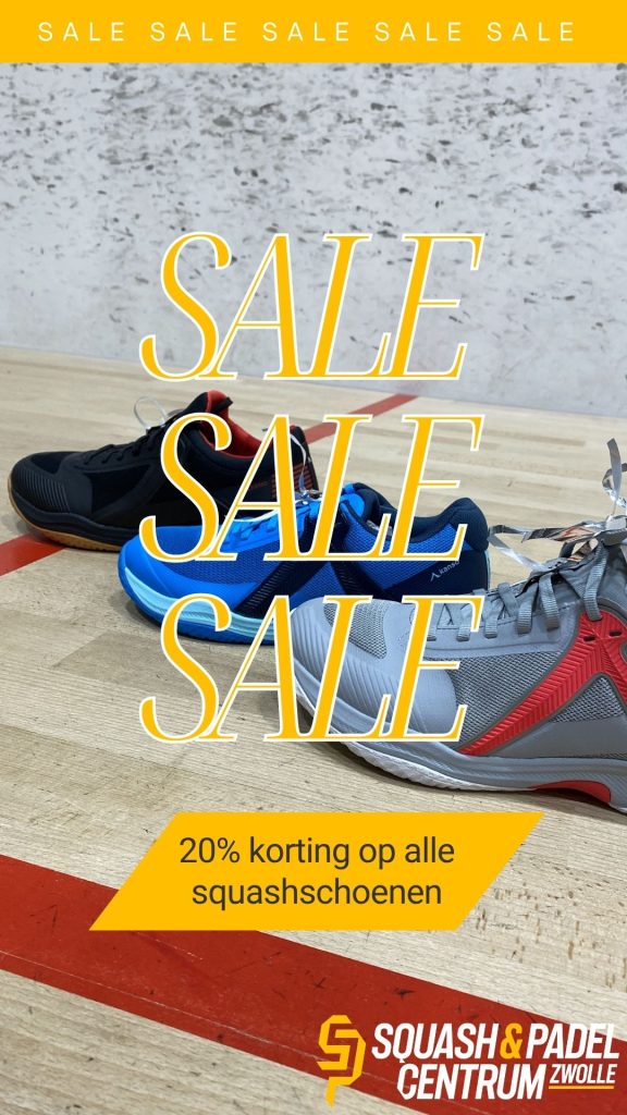 Summer sale Sportartikelen (6)