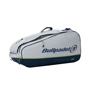 Bullpadel Pearl Blanco 012