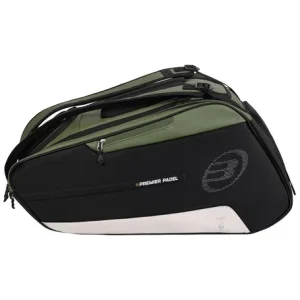 Bullpadel Hack Premier 015 Kaki