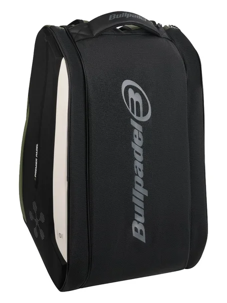 Bullpadel Hack Premier 015 Kaki - Afbeelding 4