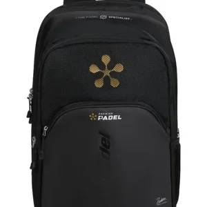Bullpadel Premier 005 negro