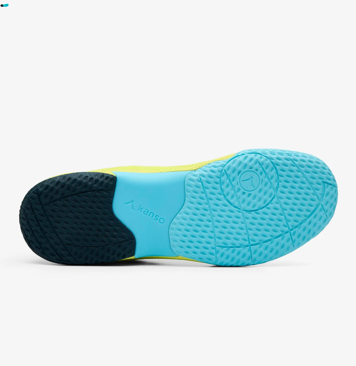 Kanso EQ FLY Lime/Navy - Afbeelding 3