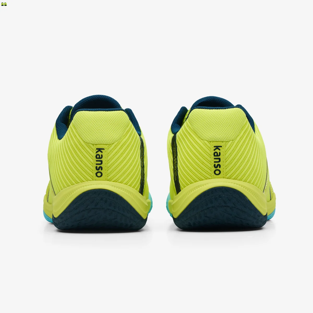 Kanso EQ FLY Lime/Navy - Afbeelding 2