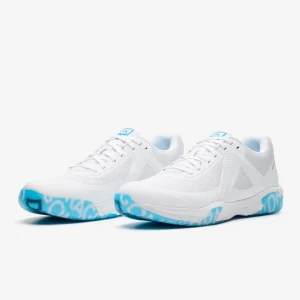 Kanso Dragonfly 2 - Indoor White/Iceblue