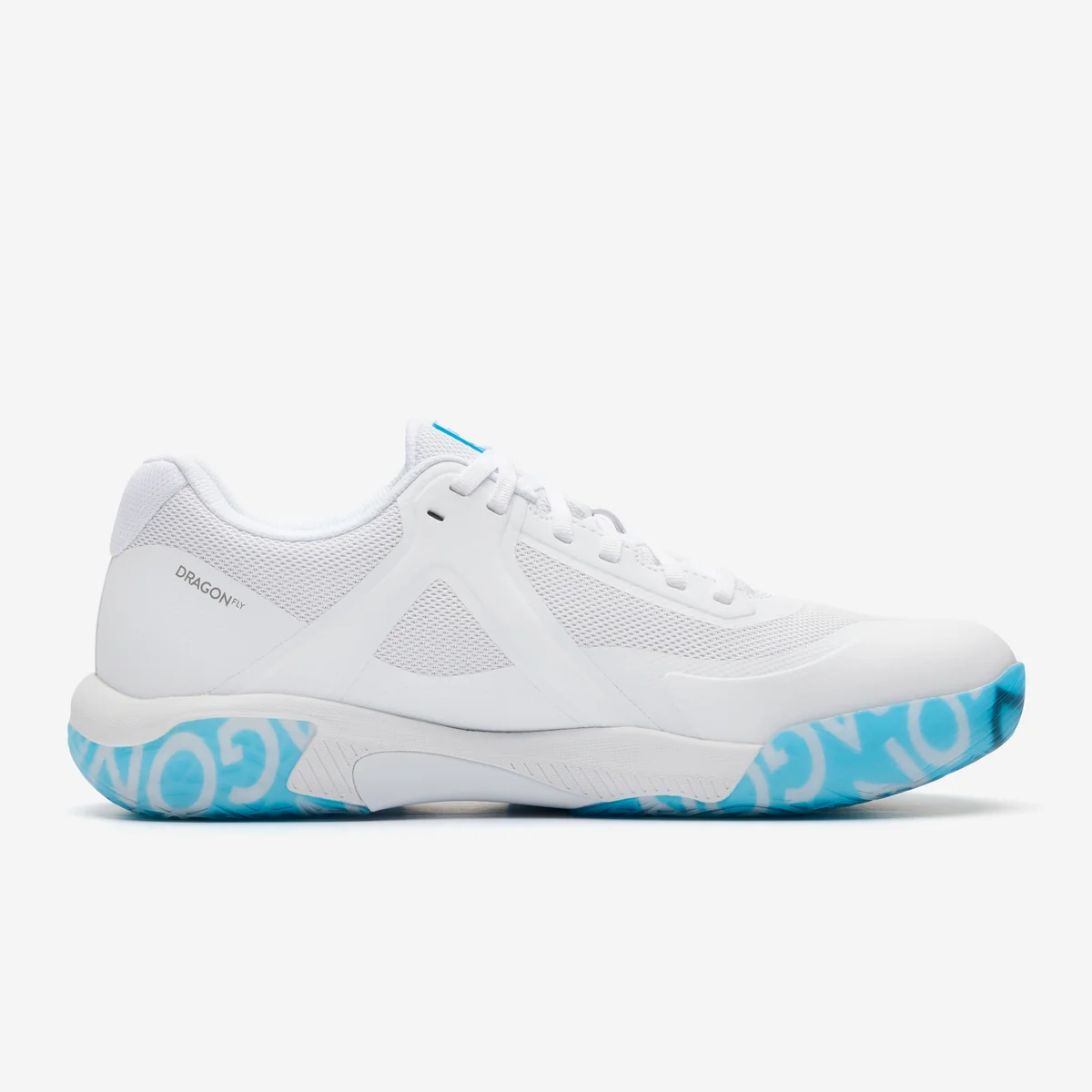 Kanso Dragonfly 2 - Indoor White/Iceblue - Afbeelding 2