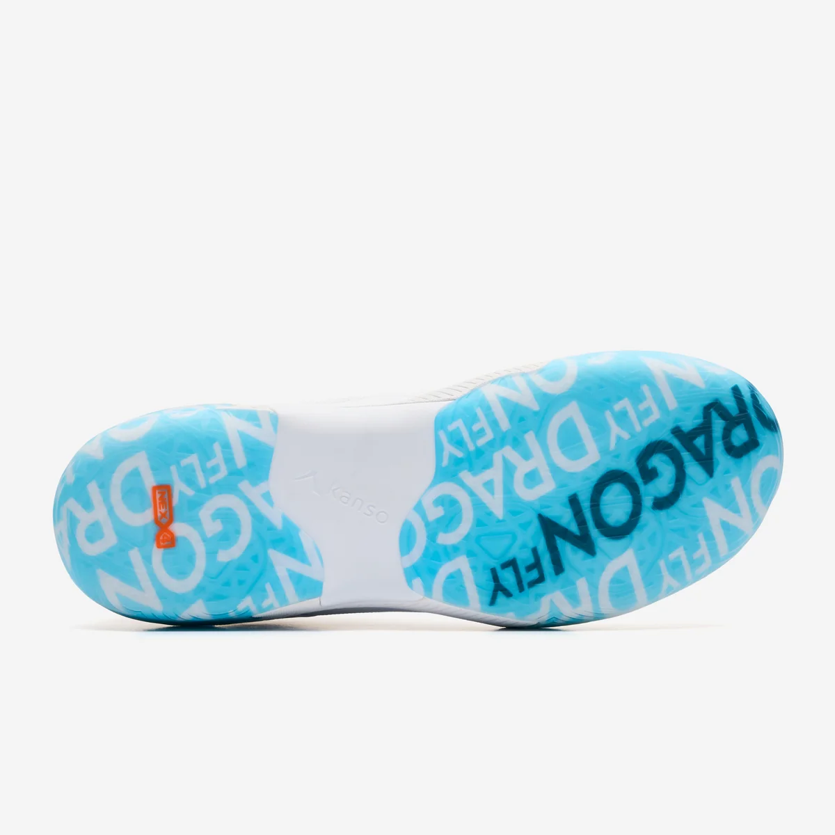Kanso Dragonfly 2 - Indoor White/Iceblue - Afbeelding 3