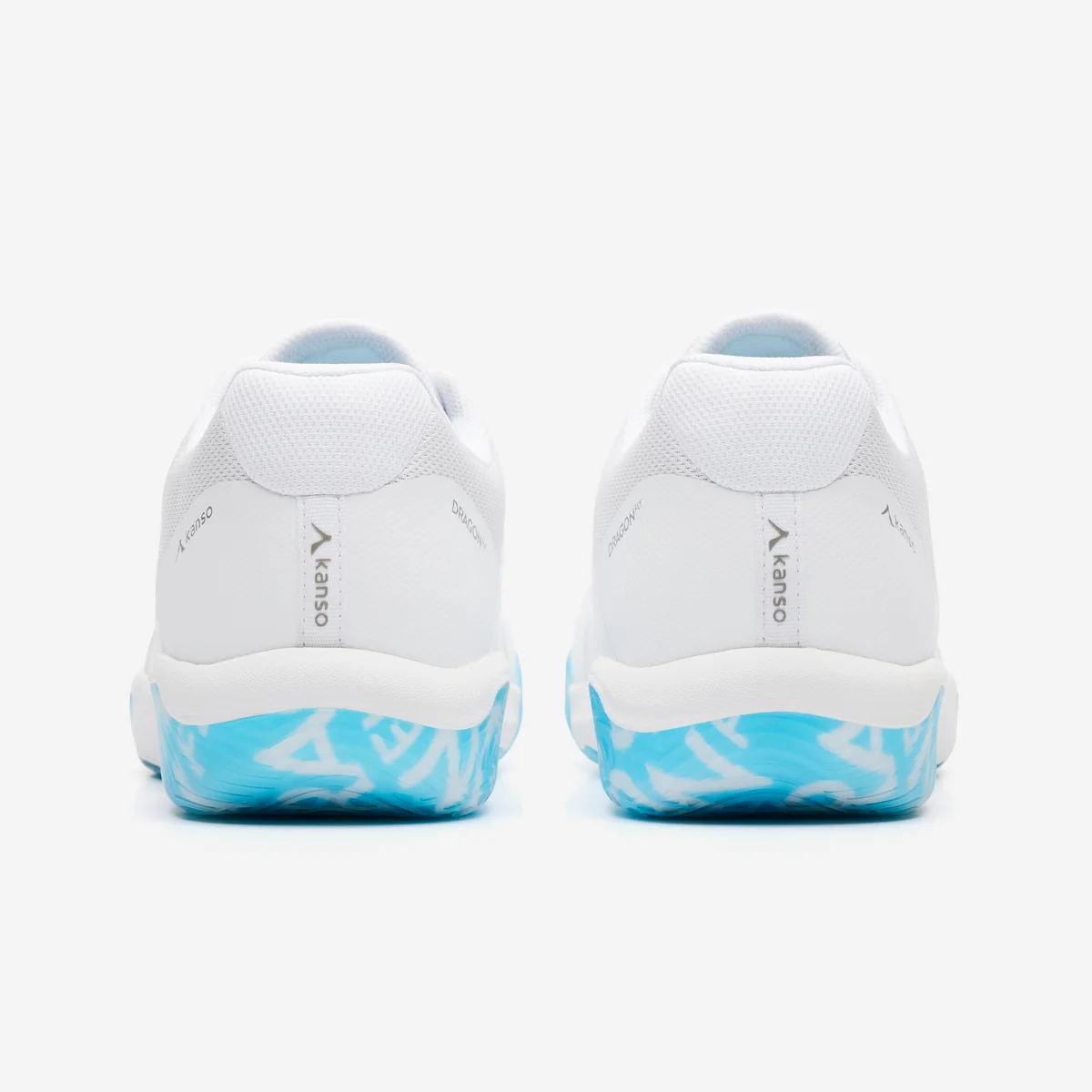 Kanso Dragonfly 2 - Indoor White/Iceblue - Afbeelding 4