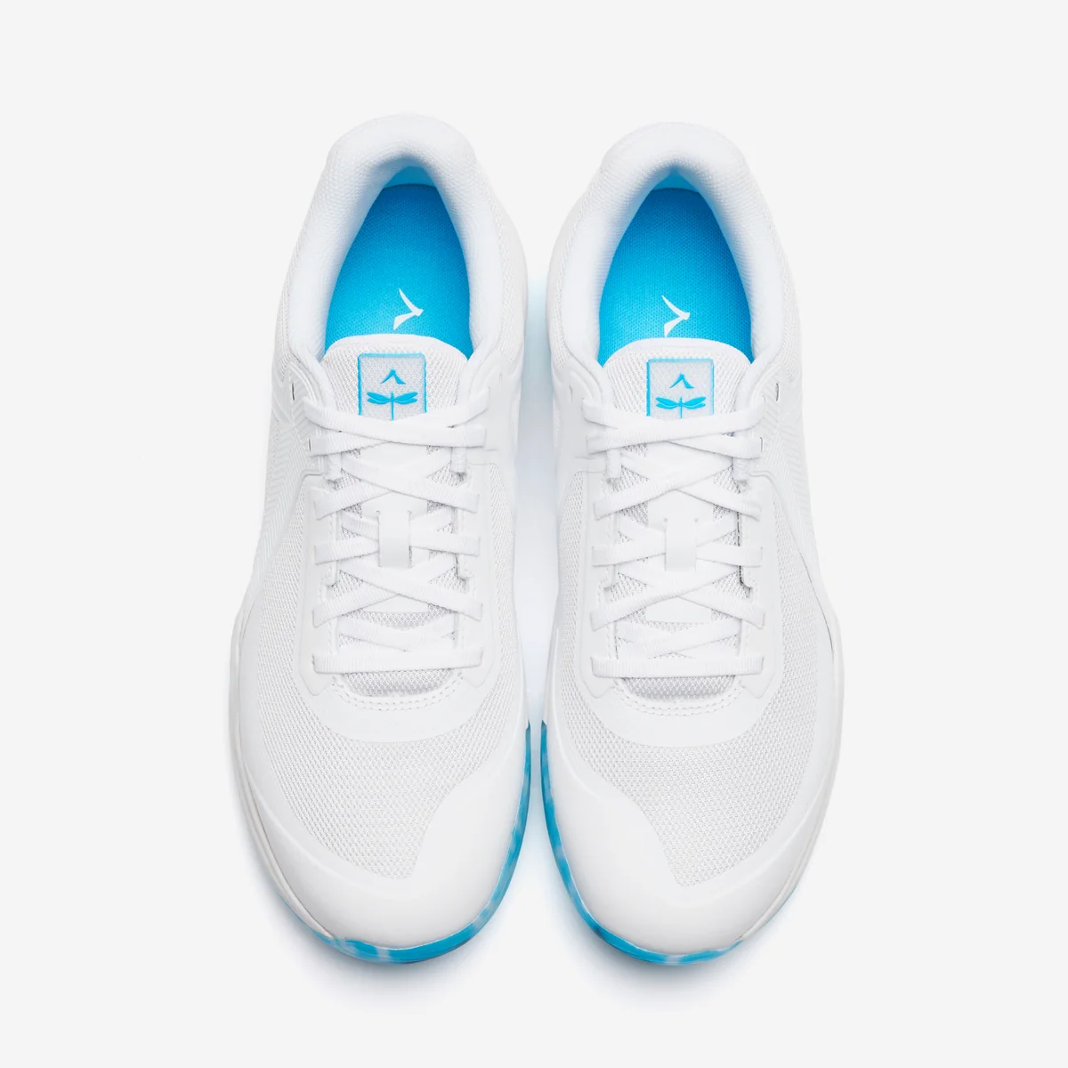Kanso Dragonfly 2 - Indoor White/Iceblue - Afbeelding 5